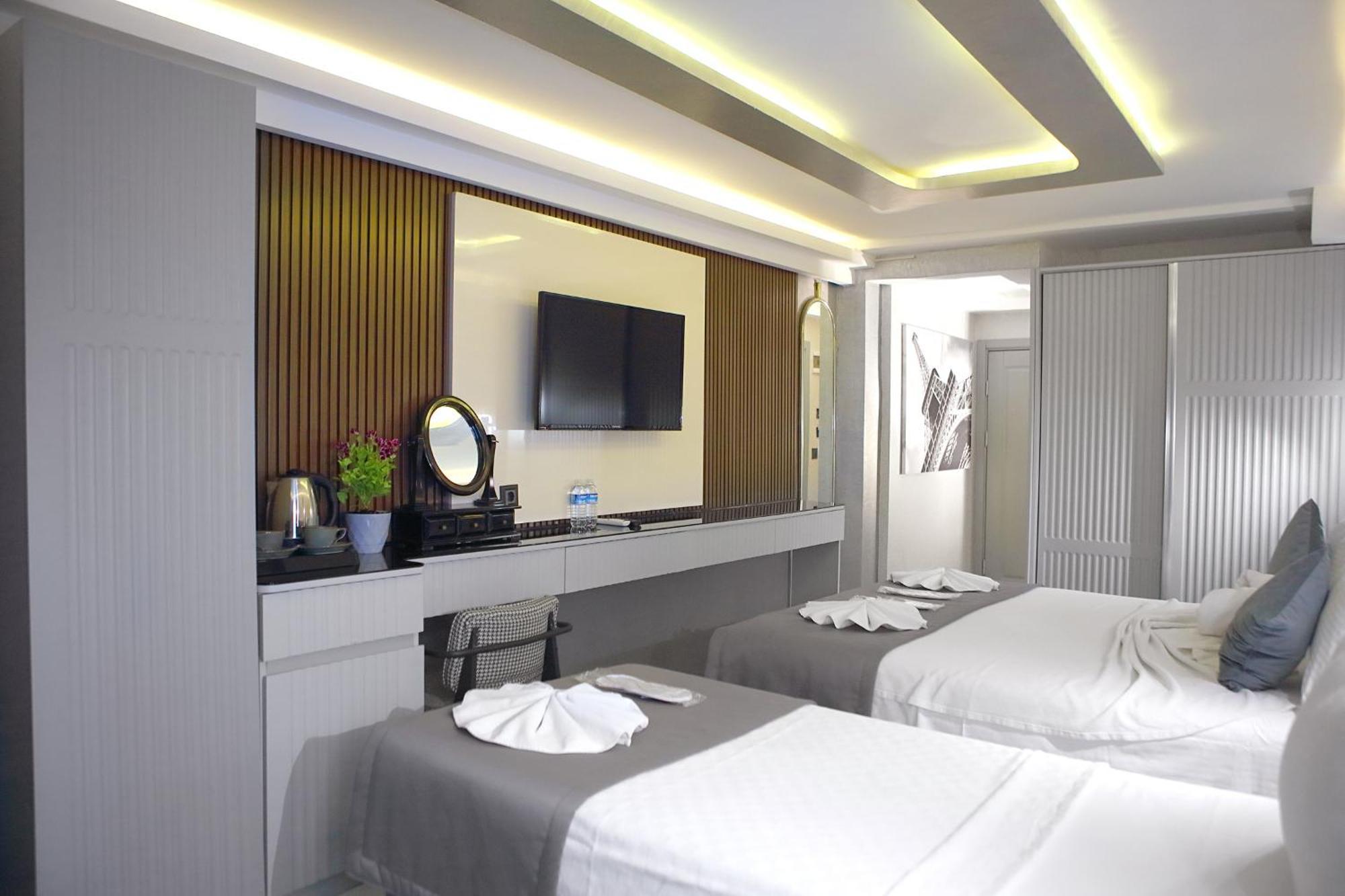 Amara Old City Hotel & Spa — Fotoğraflar 3