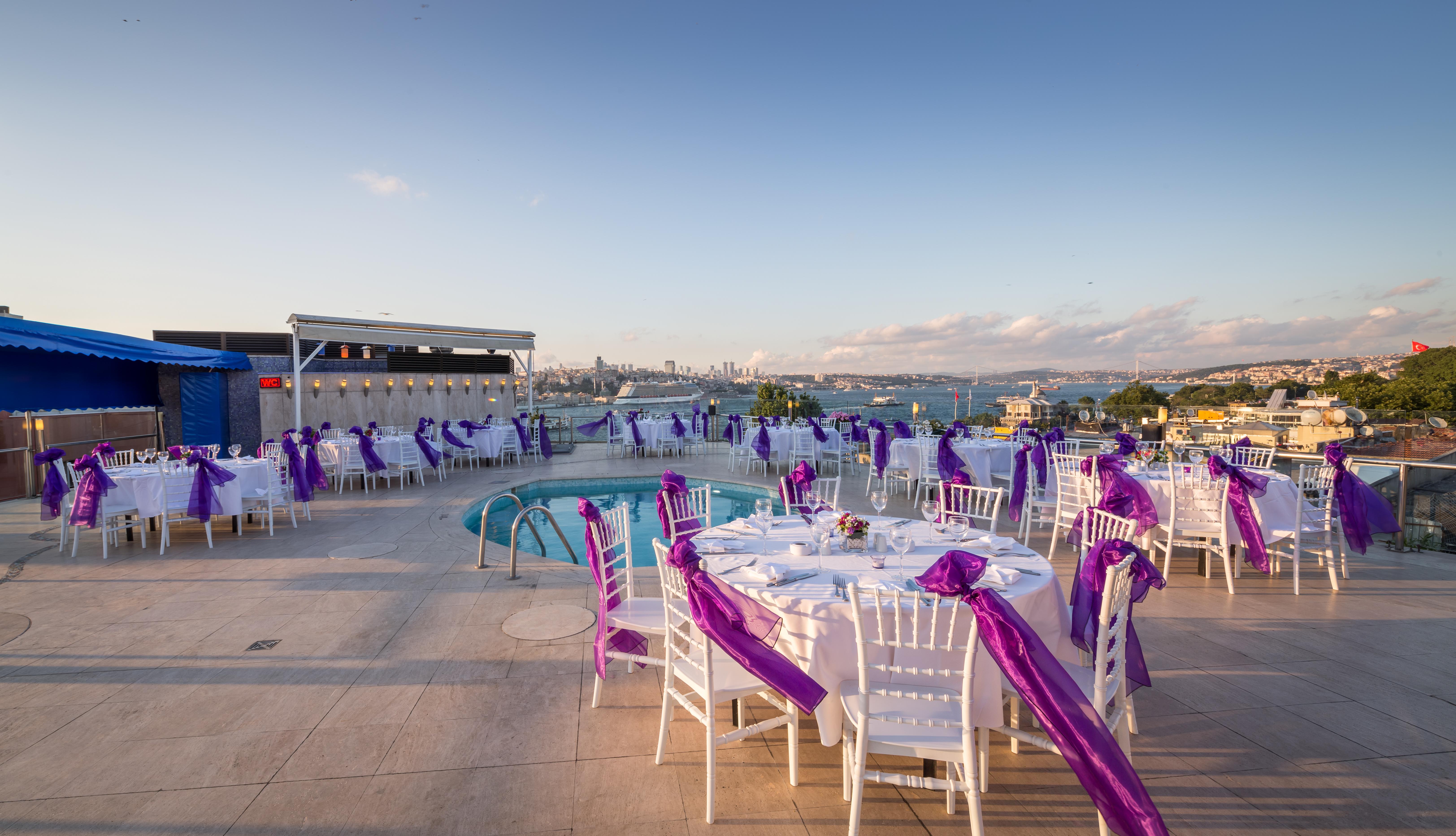 Amara Old City Hotel & Spa — Fotoğraflar 1