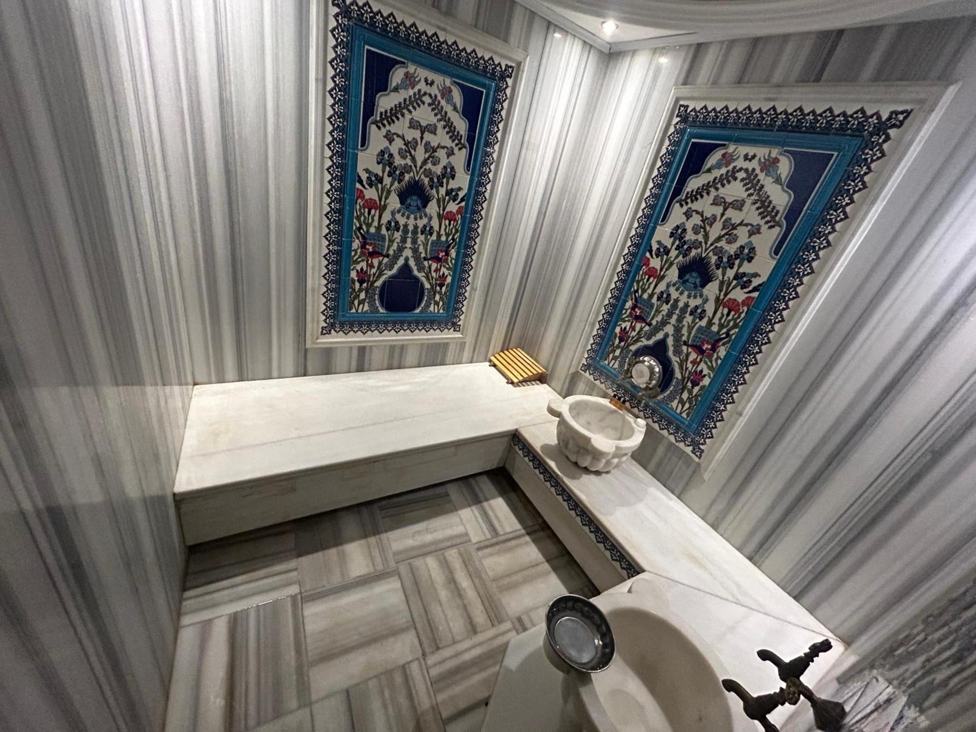 Amara Old City Hotel & Spa — Fotoğraflar 2